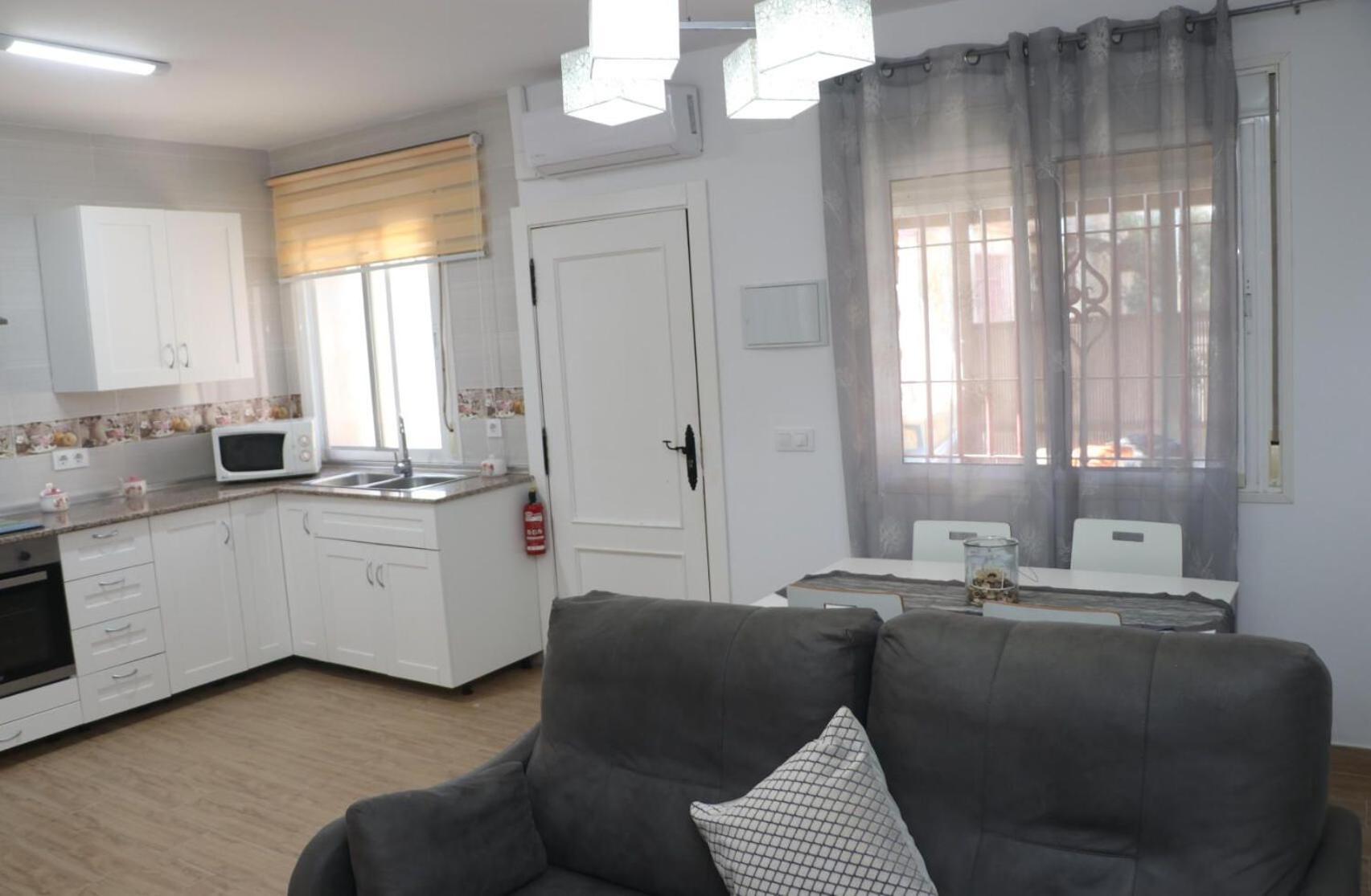Apartamento En Conil Con Piscina Conil De La Frontera Exterior photo