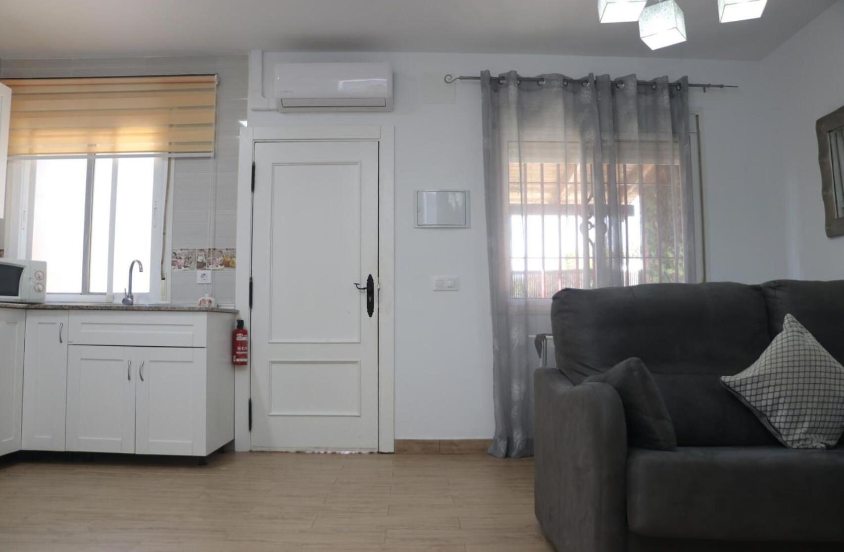 Apartamento En Conil Con Piscina Conil De La Frontera Exterior photo