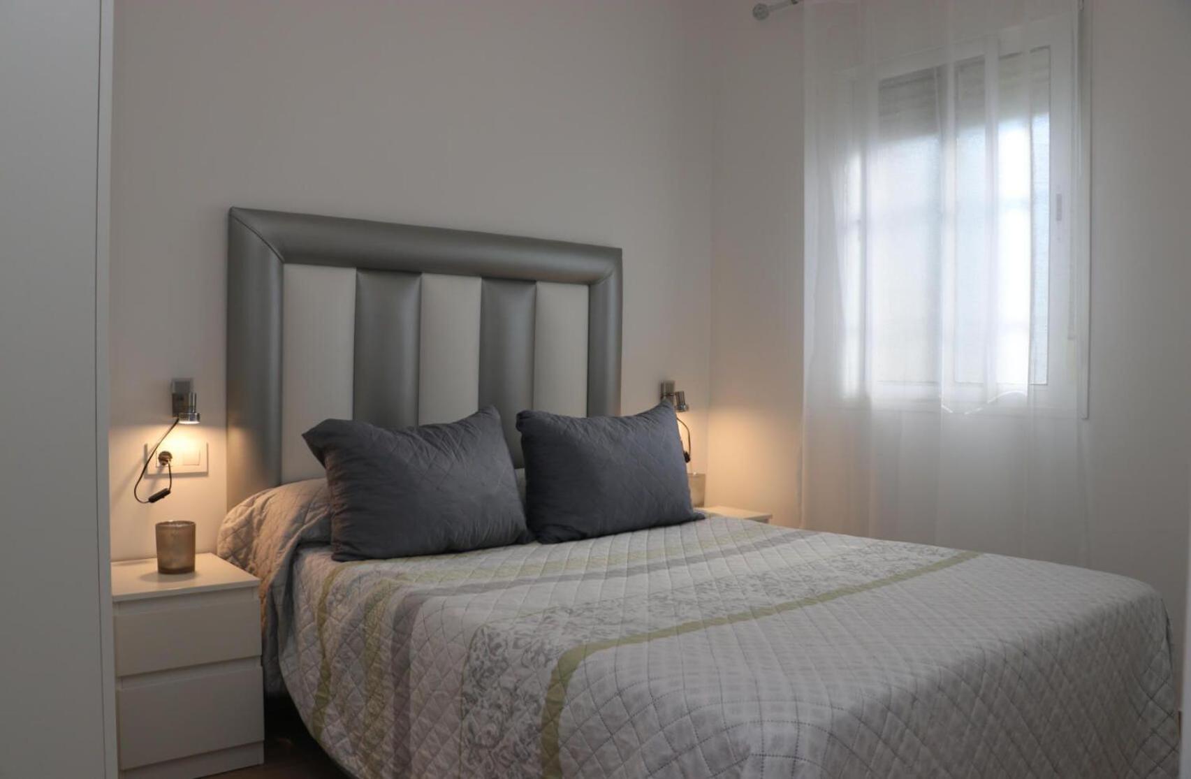 Apartamento En Conil Con Piscina Conil De La Frontera Exterior photo